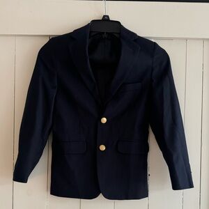 Boys size 8 regular Ralph Lauren Chaps Jacket Sport Coat